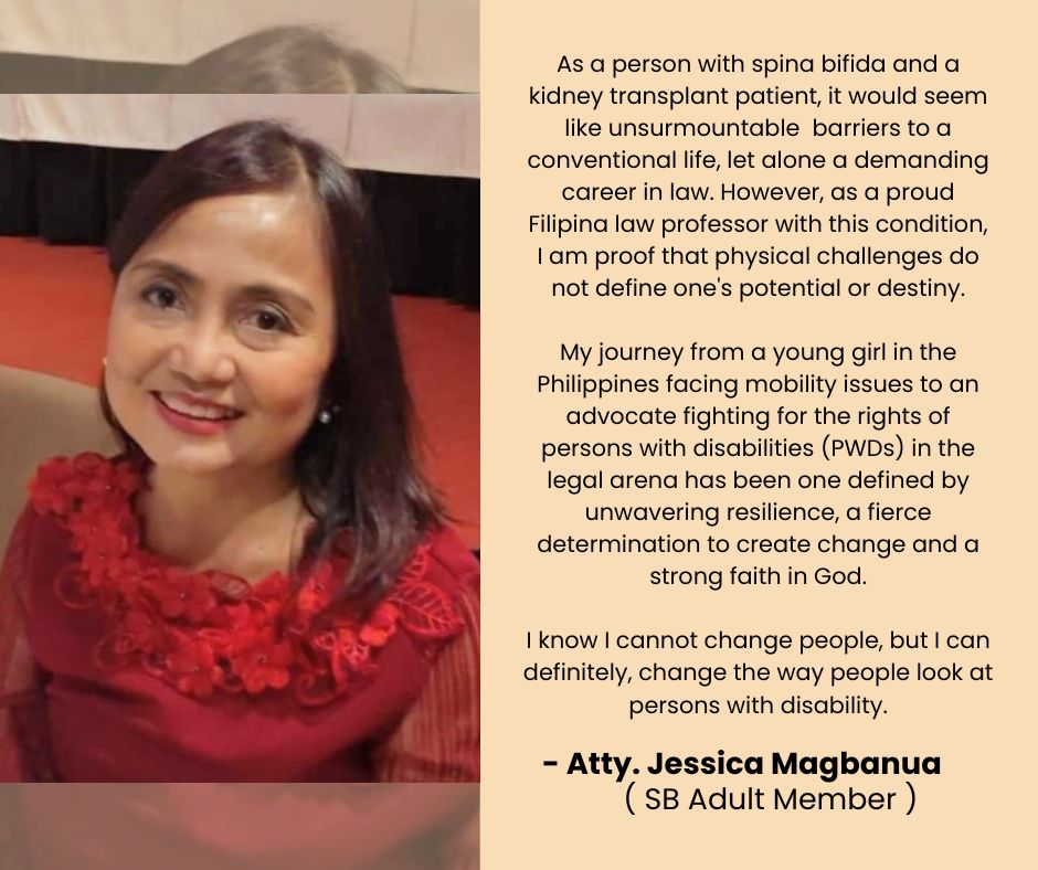 Spina Bifida Support Group